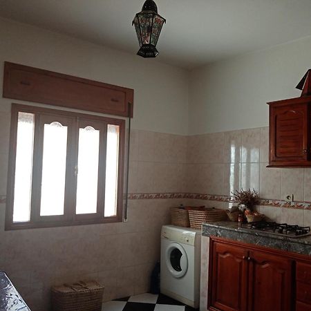 Tangier Medina Roof Top Apartment With Ocean Views 외부 사진
