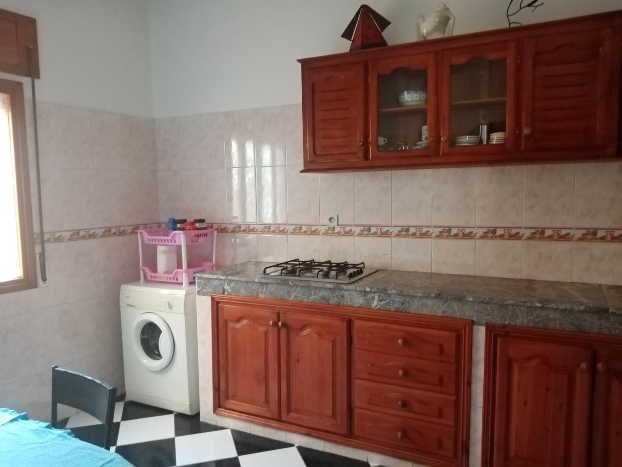 Tangier Medina Roof Top Apartment With Ocean Views 외부 사진