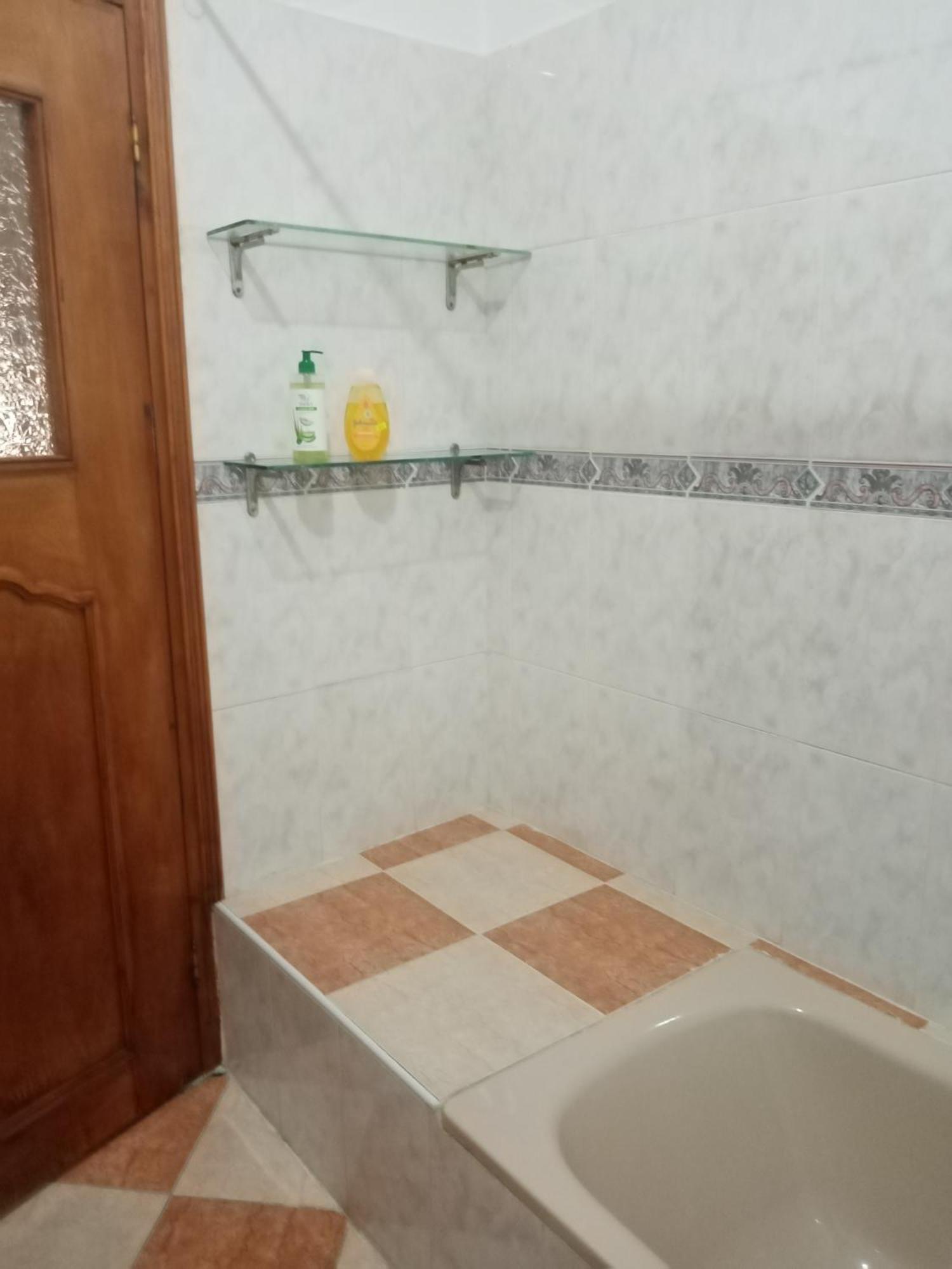 Tangier Medina Roof Top Apartment With Ocean Views 외부 사진
