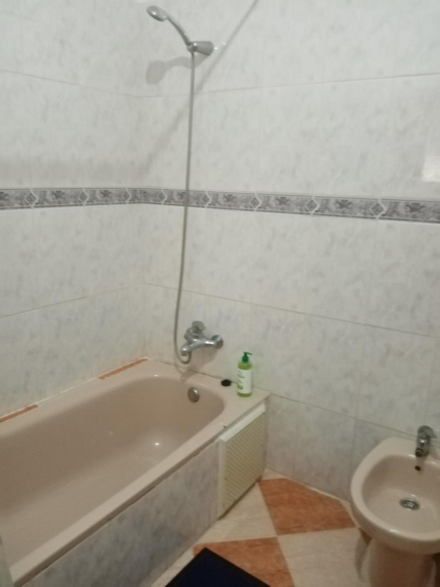 Tangier Medina Roof Top Apartment With Ocean Views 외부 사진