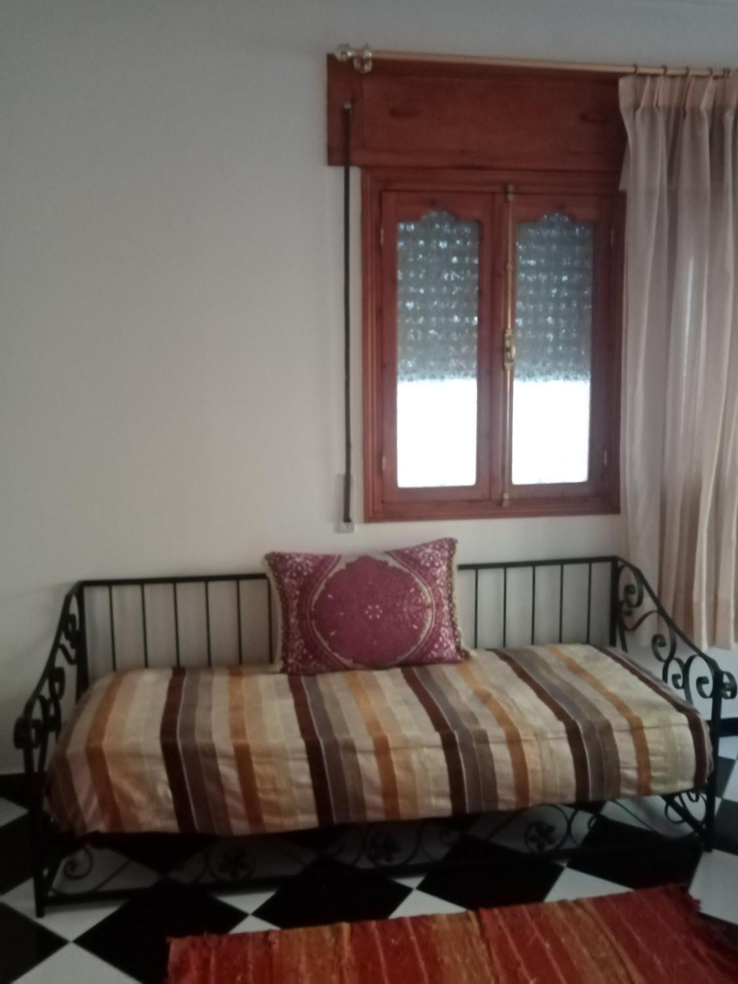 Tangier Medina Roof Top Apartment With Ocean Views 외부 사진